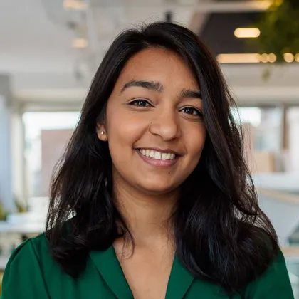 Arushi Gupta