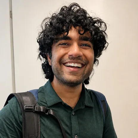 Aryan Bhatt