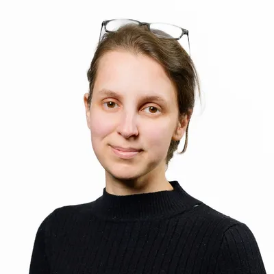 Asya Bergal