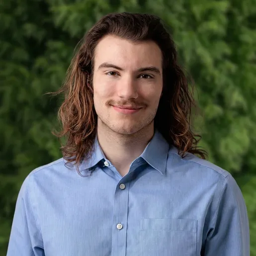Harrison Gietz