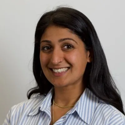 Jasmine Dhaliwal