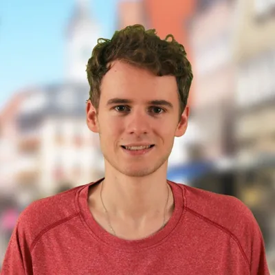 Joshua Landes