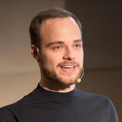 Stefan Torges