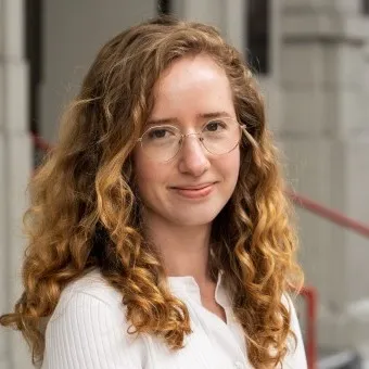 Rachel Weinberg